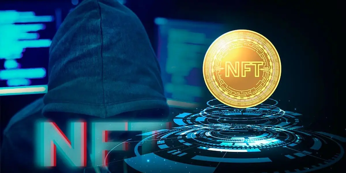 En el caso de las estafas y fraudes se han conocido algunos ejemplos de artistas que han sufrido la copia sin permiso de sus obras y se han vendido como NFT.