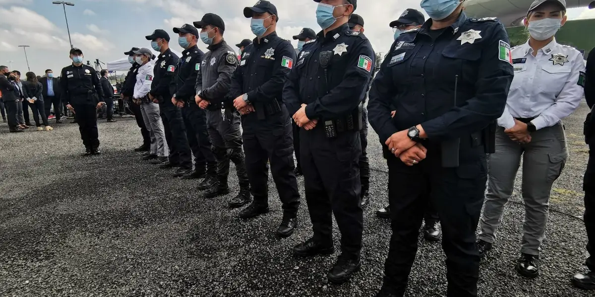 En el partido de ida desplegarán mil 582 elementos en el dispositivo del jueves en el Estadio Akron