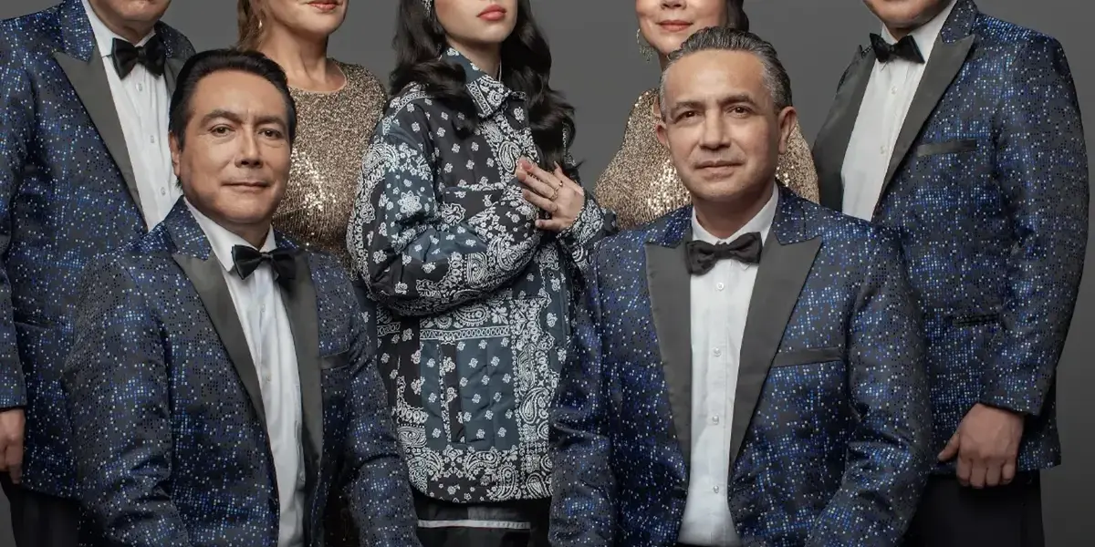 En entrevista para la agencia EFE Jorge Mejía, compositor y arreglista del grupo, señala: "Siempre se está trabajando porque siempre se está grabando.