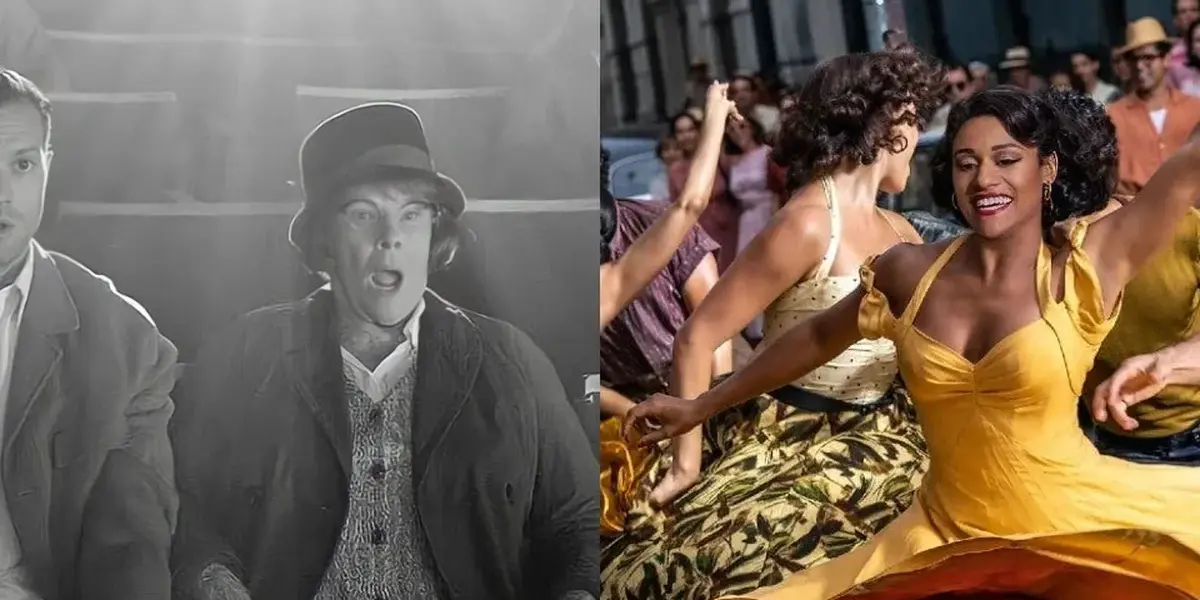 En esta batalla entre galardones, además de “Belfast” y “West Side Story” han logrado destacar también “Dune” y “The Power of the Dog”, con diez nominaciones cada una.