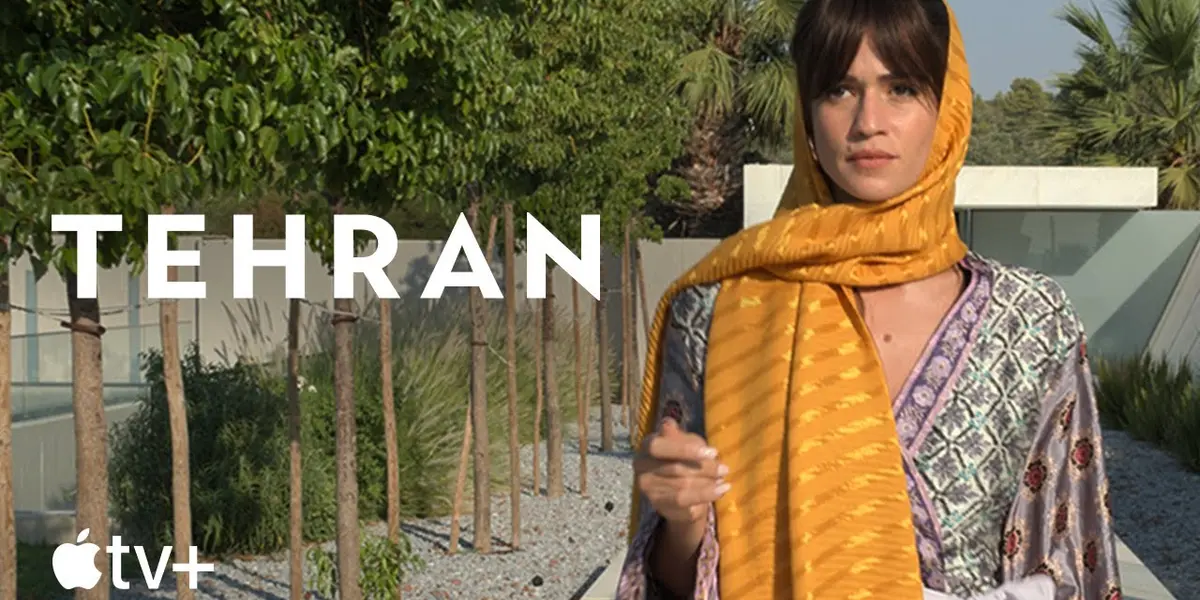 En esta continuación, el elenco sumó a la ganadora del Globo de Oro y ocho veces nominada al Oscar, Glenn Close, en el rol de Marjan Montazeri.