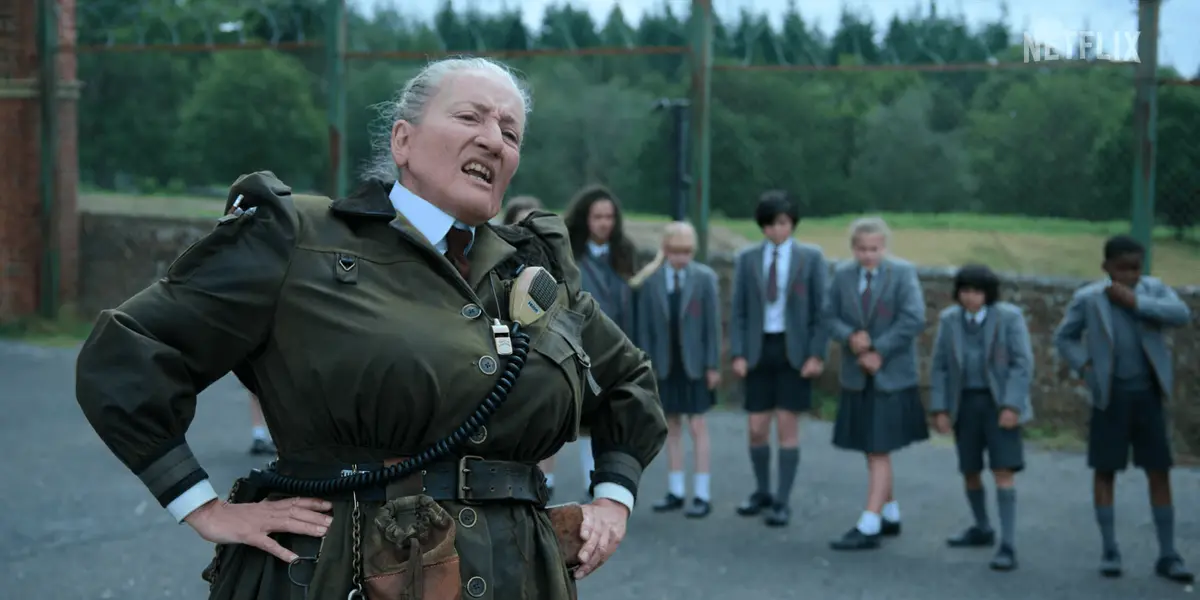 En esta ocasión, Netflix ha apostado por hacer una nueva versión de Matilda, la película sobre una niña con poderes telequinésicos que marcó a toda una generación.