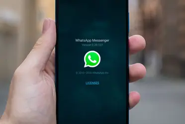 En esta ocasión, WhatsApp ya no estará disponible para algunos dispositivos a finales de junio.  