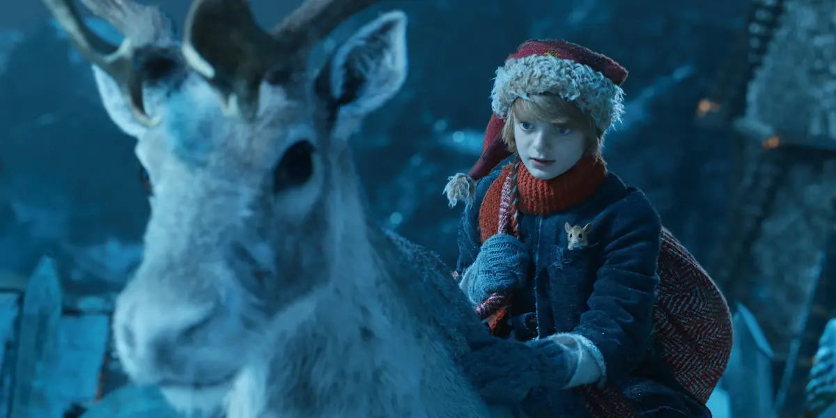 En esta temporada llega el entretenimiento de películas navideñas para disfrutar en familia desde la comodidad de nuestro hogar en servidores de streaming como Netflix.