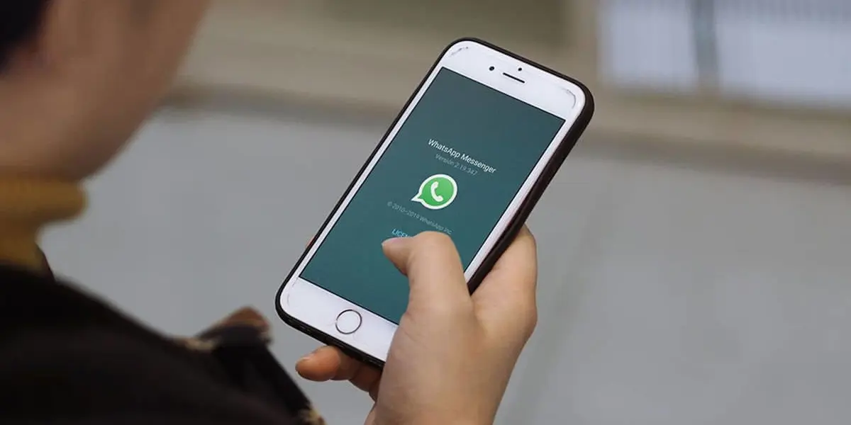 En la actualidad WhatsApp sigue siendo la aplicación más descargada y usada para comunicarse por mensajería instantánea. 