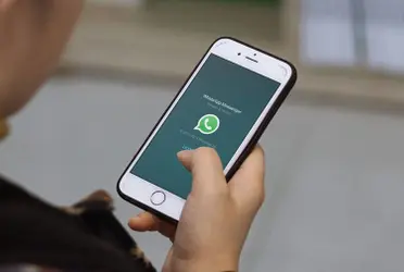 En la actualidad WhatsApp sigue siendo la aplicación más descargada y usada para comunicarse por mensajería instantánea. 
