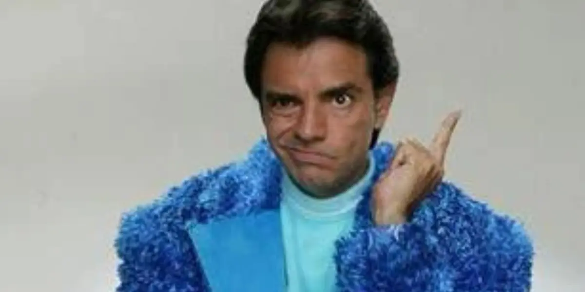 En la historia de la Familia P. Luche, Ludovico sufre una traición