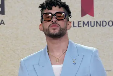 En la lista también se encuentran Ed Sheeran, Adele, Taylor Swift, Justin Bieber, Dua Lipa, Doja Cat, el también puertorriqueño Rauw Alejandro y Stephanie Beatriz