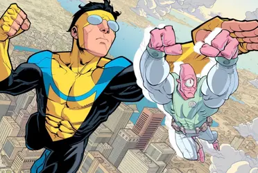 En los nuevos episodios la historia se centra en las amenazas en la Tierra para aburrir, Mark es ahora un superhéroe, su padre era un alien que quería conquistar la Tierra y que ha estado a punto de matarle, pero su mayor preocupación ahora, en realidad, es el Instituto.