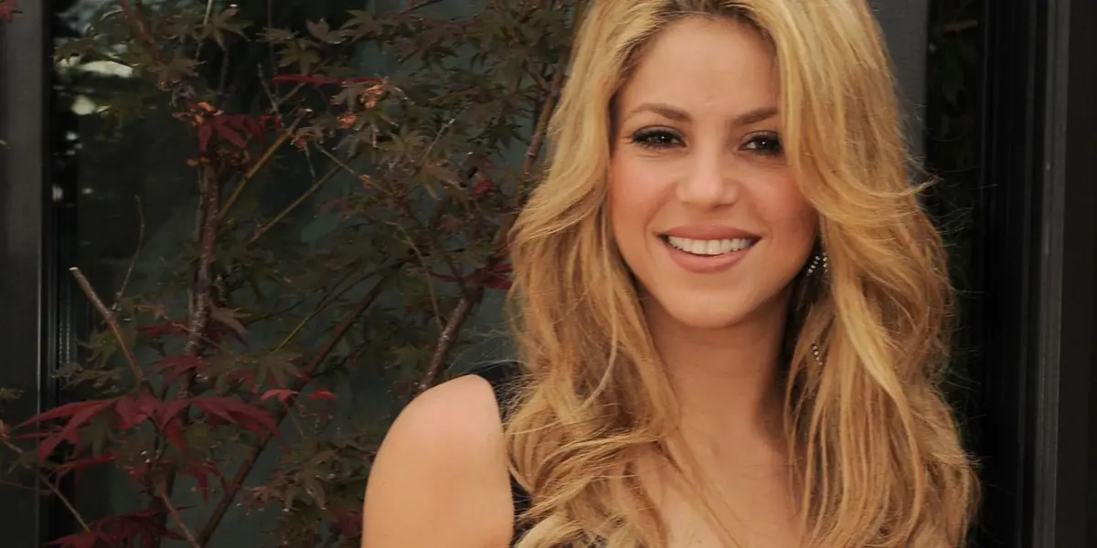 En medio de la separación, el pasado 2 de junio Shakira se convirtió en Billion Club de Spotify, la lista de reproducción que incluye a todas esas canciones que superan las mil millones de reproducciones, por su éxito del 2005 ‘Hips don’t lie’.