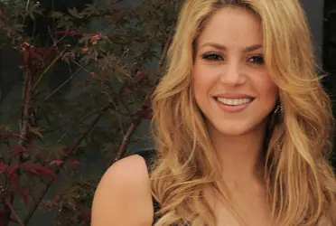 Las listas de música más buscadas en plataformas de Shakira