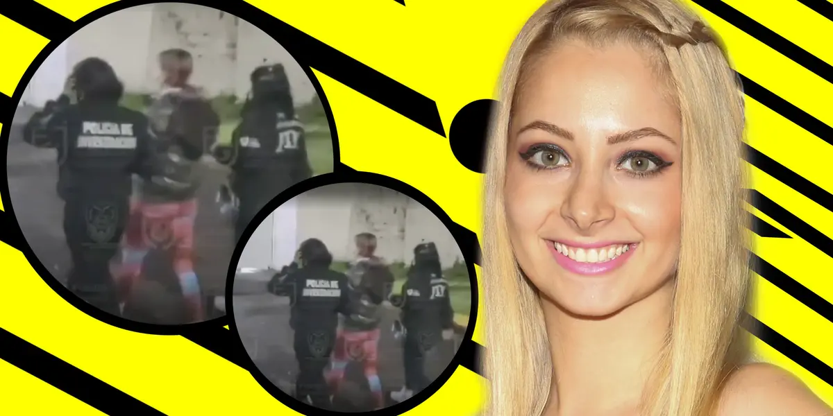 En redes sociales recordaron un antiguo pleito entre YosStop y otra famosa youtuber y las palabras que esta le dedicó.