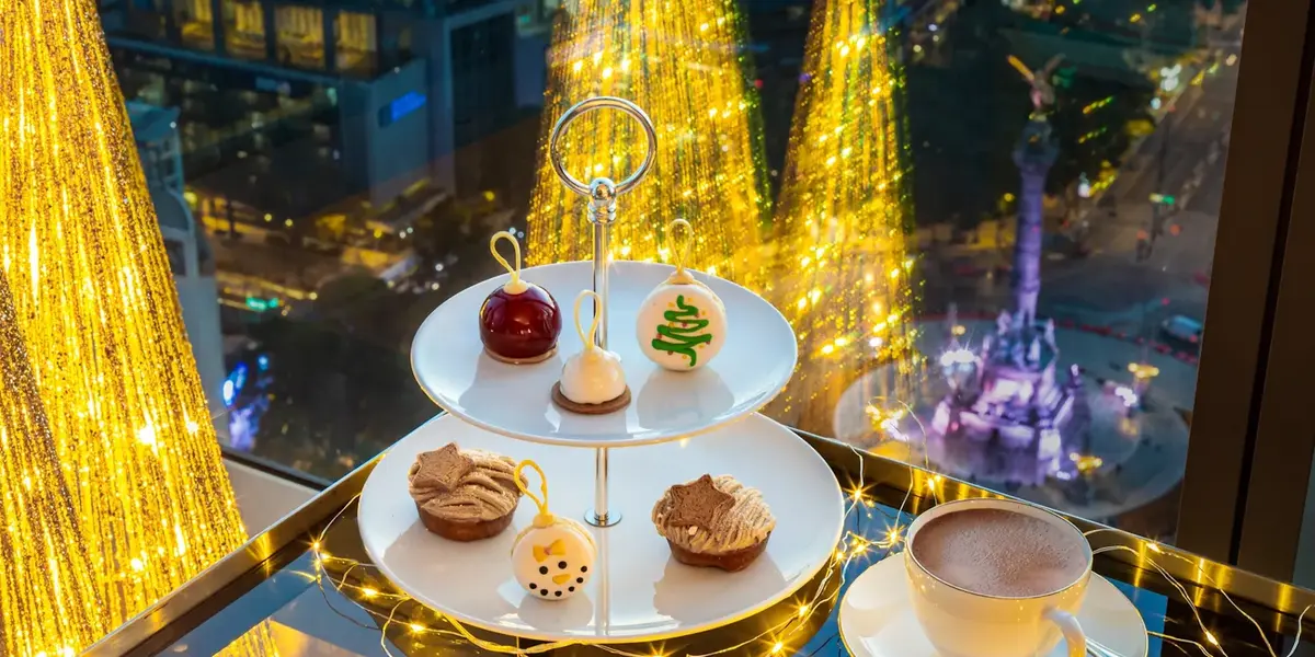 En Sofitel Mexico City Reforma puedes sentirte en París, la Ciudad de la Luz, imbuido de su intensa creatividad, la manera única de entender el lujo con mirada práctica, la gastronomía y los mejores vinos.