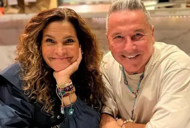 En su nueva etapa de vida, la pareja se animó a abrir dos nuevos negocios que serán puestos en marcha en honor a Índigo.