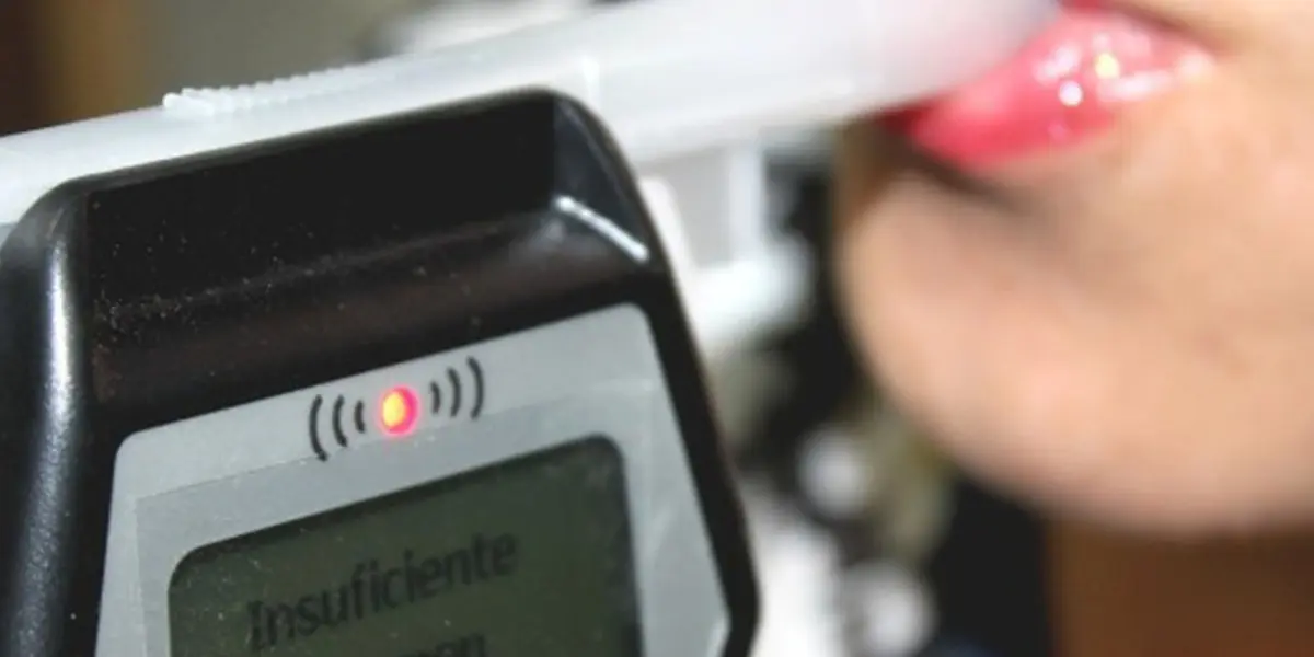 En tanto 59 vehículos fueron remitidos a un depósito, mientras que se aplicaron 13 mil 633 pruebas AlcoStop y 319 pruebas de alcoholemia.