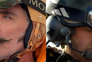 En un particular aspecto de sus vidas, las historias de las personalidades son sumamente parecidas.