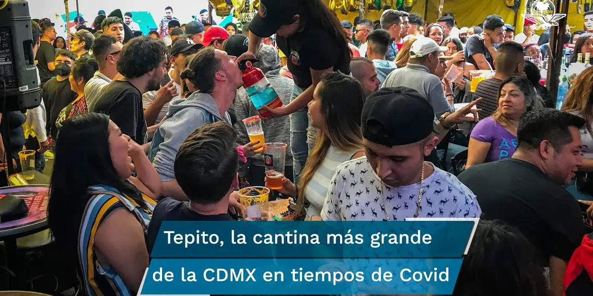 En un punto de acuerdo, aprobado por el pleno del Legislativo capitalino, la vicecoordinadora de Morena, Guadalupe Morales Rubio, mencionó que ninguno de estos lugares cuenta con algún tipo de permiso.