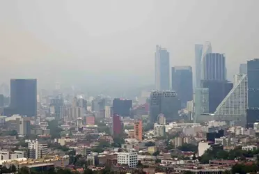 En una tarjeta informativa la Secretaría del Medio Ambiente (Sedema) de la Ciudad de México, a través de la Dirección General de Calidad del Aire, informaron sobre el pronóstico del clima y posibles afectaciones a la calidad del aire: