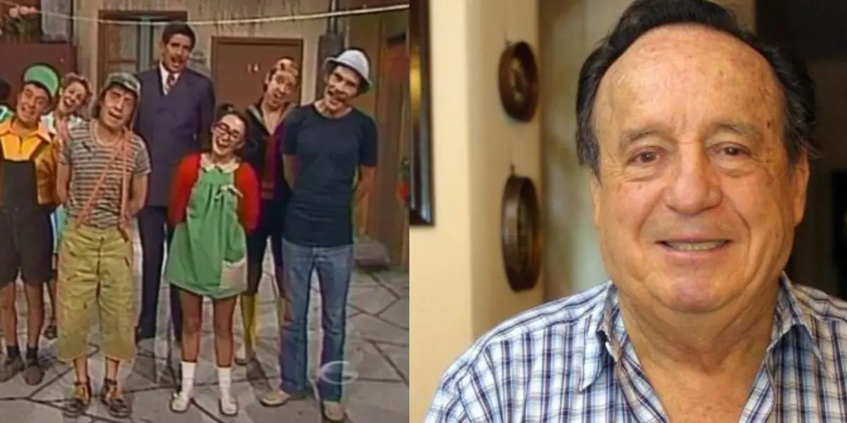 Entérate de todas las canciones que Chespirito escribió para sus programas de televisión. Aquí te las mostramos.