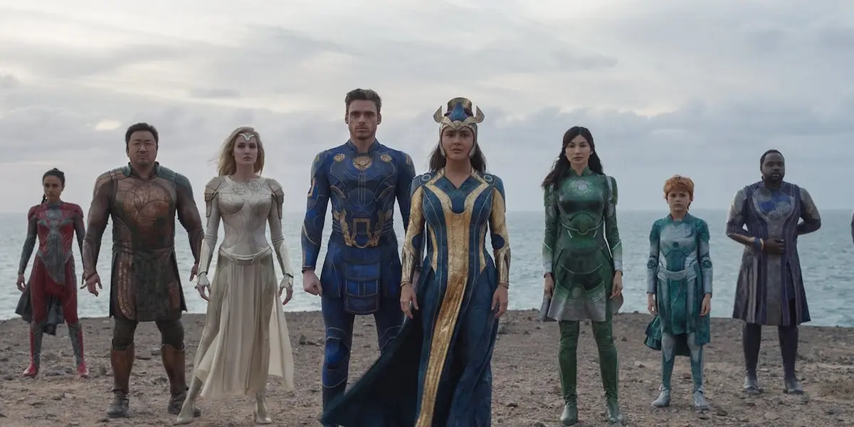 Entonces, el personaje de Elena “Yo-Yo” Rodríguez durante la tercera temporada de Agents of S.H.I.E.L.D, es quien inauguró el MCU para los mexicanos.