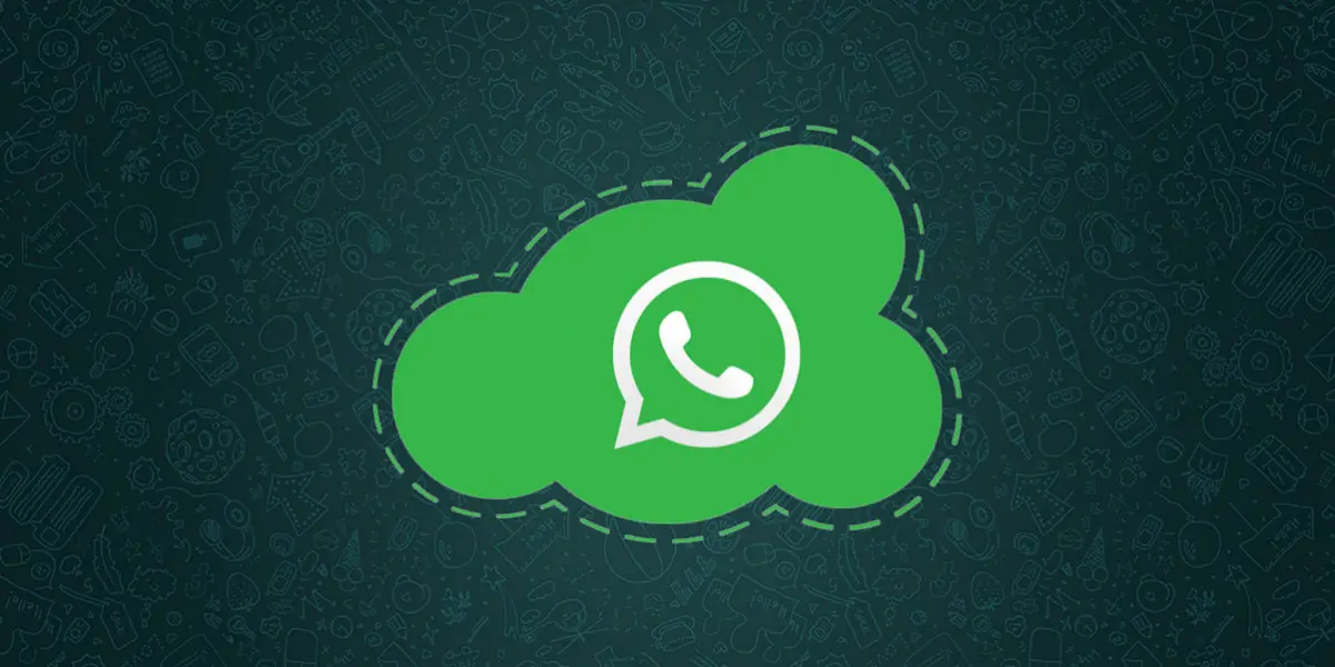 Entre las actualizaciones y servicios que ofrece  WhatsApp se encuentra la posibilidad de cifrar las copias de seguridad de los chats que se guardan en la nube, ya sea Google Drive o iCloud.