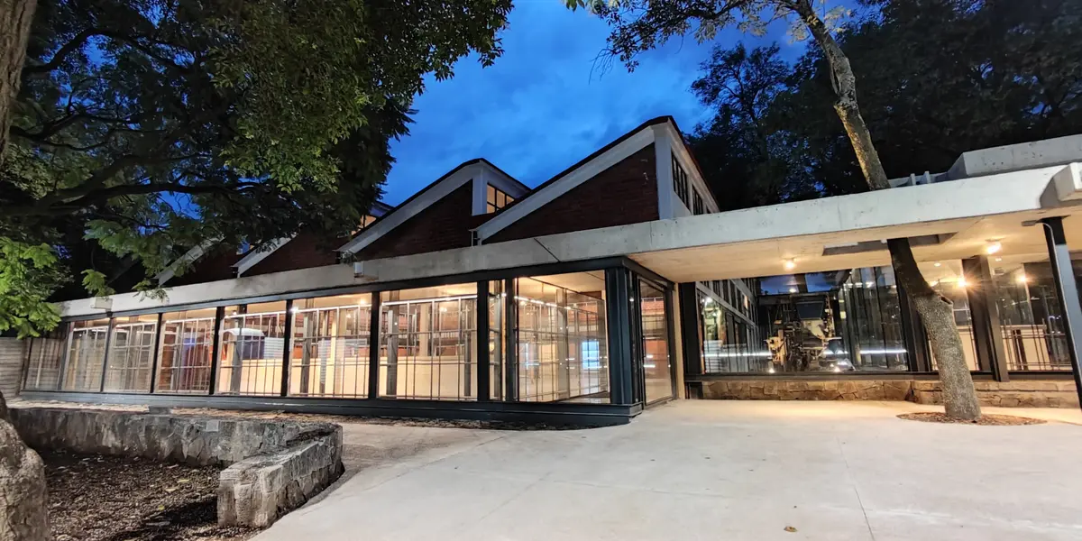 Entre las novedades de este nuevo espacio cultural destaca el incremento de títulos en exhibición.