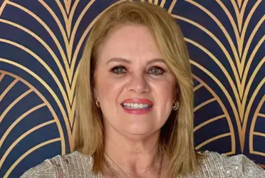Erika Buenfil estuvo a punto de perder su título en redes sociales y a manos de un mexicano