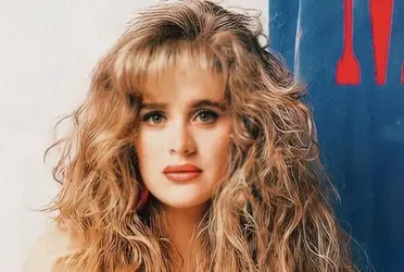 Erika Buenfil no debutó en las telenovelas y no podrás creer a que edad lo hizo