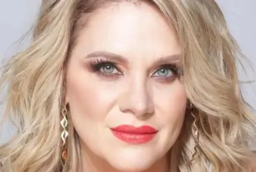 Erika Buenfil reveló que puede ver a gente muerta y además puede percibir su olor