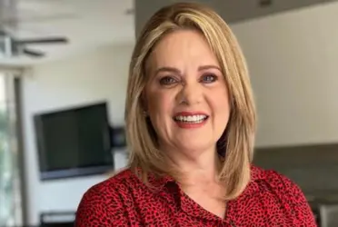 Erika Buenfil tuvo una faceta que pocos recuerdan y sólo la conocen por sus divertidos trends