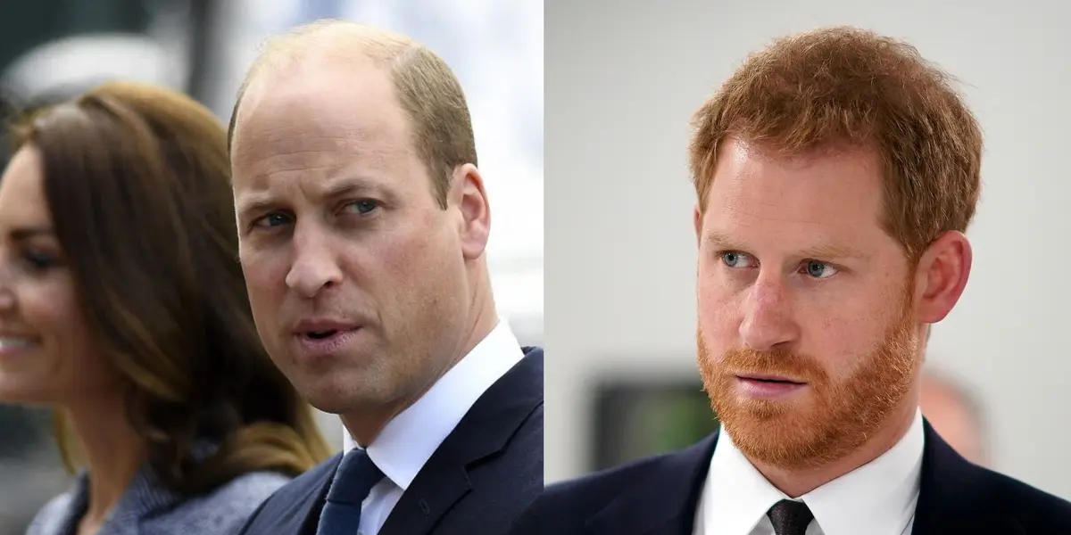 Es conocido que los propios hermanos pueden llegar a enamorarse de la misma mujer, disputa familiar de la que ni la familia real estaría exenta.