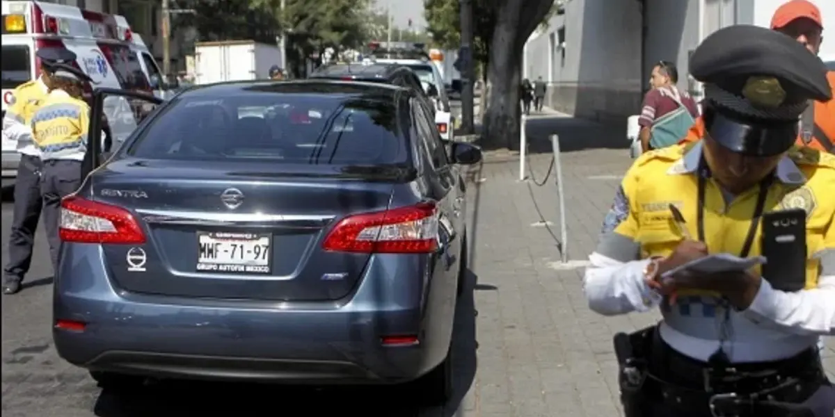 Es imperativo revisarlo ya que tu auto puede terminar en un corralón