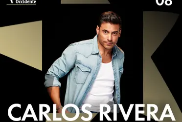 Es por eso que regresa el 20 de agosto en el festival de música Starlite en Marbella (Málaga), así lo hizo saber por medio de su Instagram.