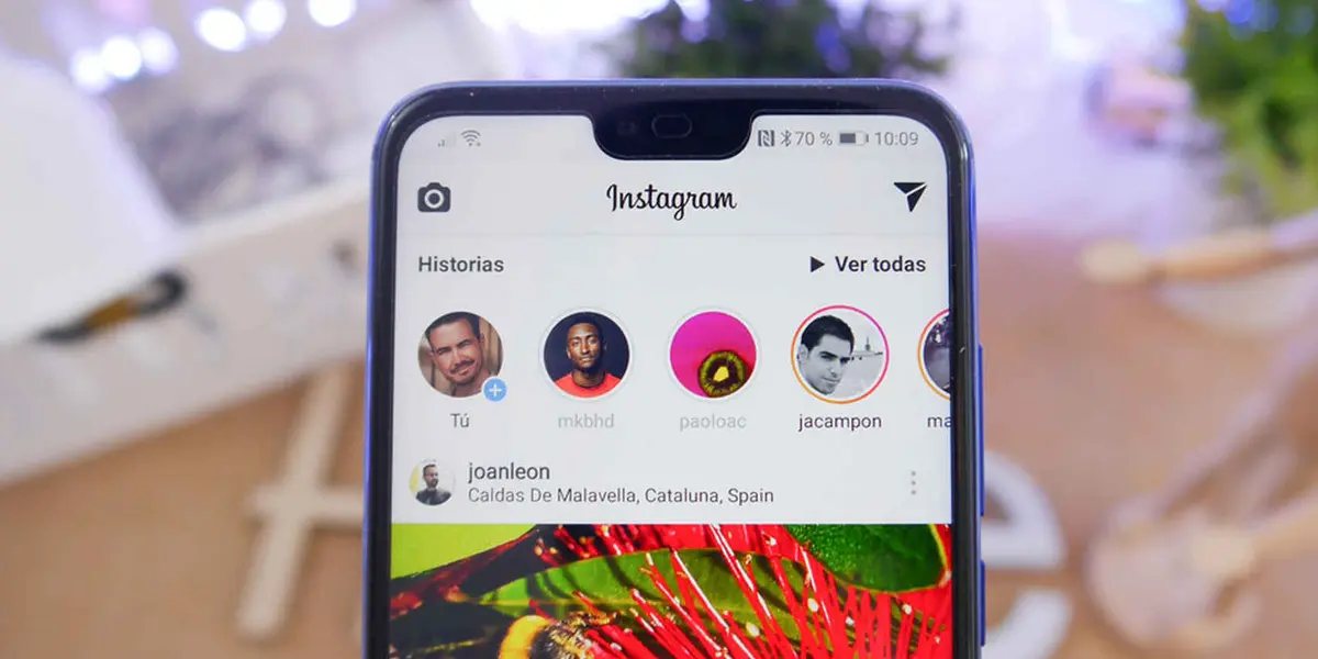 Es una función que permite responder a las publicaciones que duran 24 horas sin que los emojis invadan la bandeja de entrada de los mensajes directos, y además agrega privacidad.