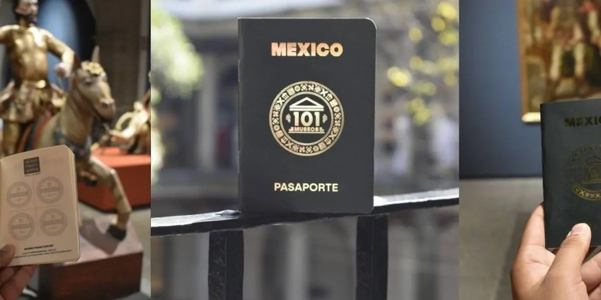 Pasaporte 101 te ofrecerá descuentos y promociones en 29 recintos de la Ciudad de México