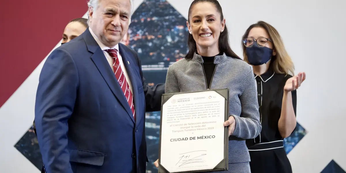 Esperan que la feria arroje ganancias de 71,7 MDD.