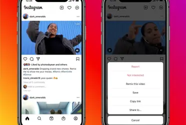 Esta actualización permite que los usuarios suban el video de otro creador al suyo, de modo que participen de él en un nuevo corto.