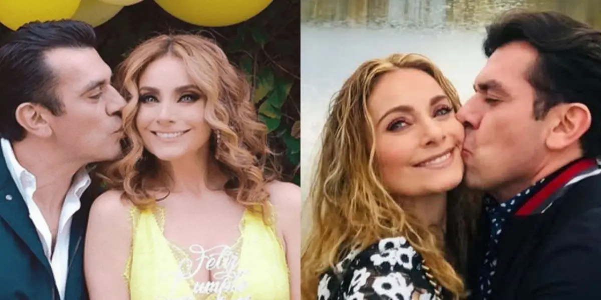 Esta es la canción que ha unido a la pareja durante 11 años de matrimonio.