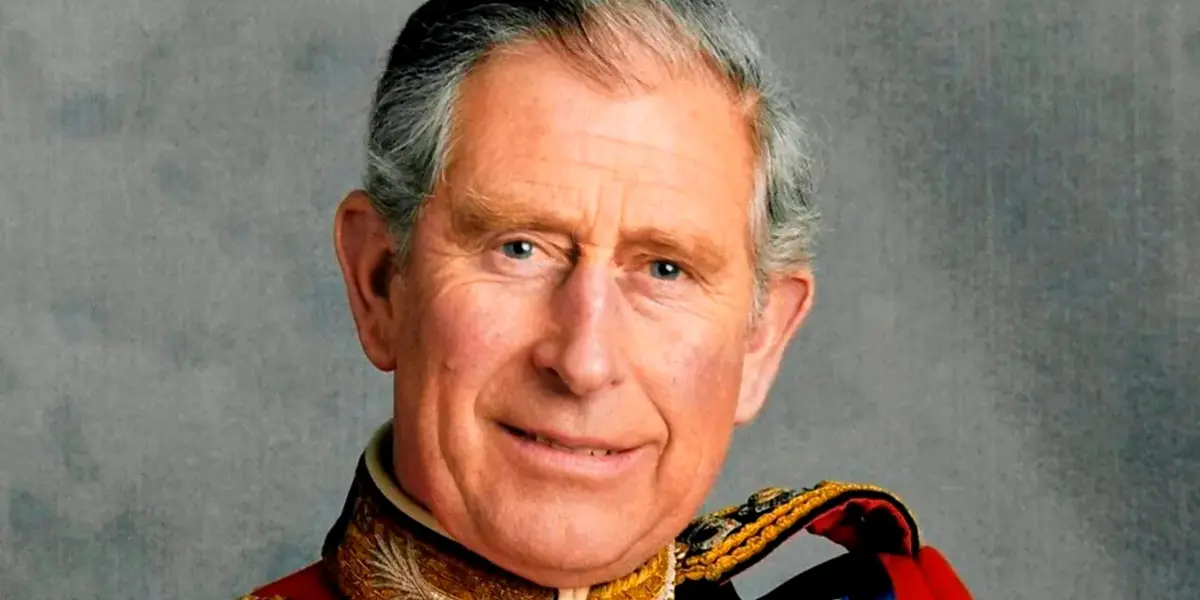 Esta es la comida mexicana que eligió el Rey Carlos III para su coronación