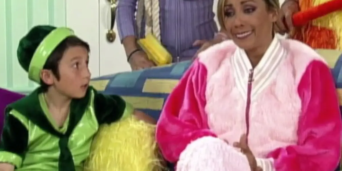 Esta es la curiosa razón del porqué a Federica P.Luche le quedan pocos días de vida tras un análisis realizado en un hospital público.