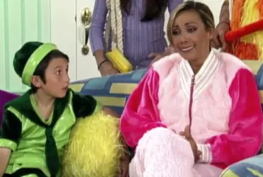 Esta es la curiosa razón del porqué a Federica P.Luche le quedan pocos días de vida tras un análisis realizado en un hospital público.