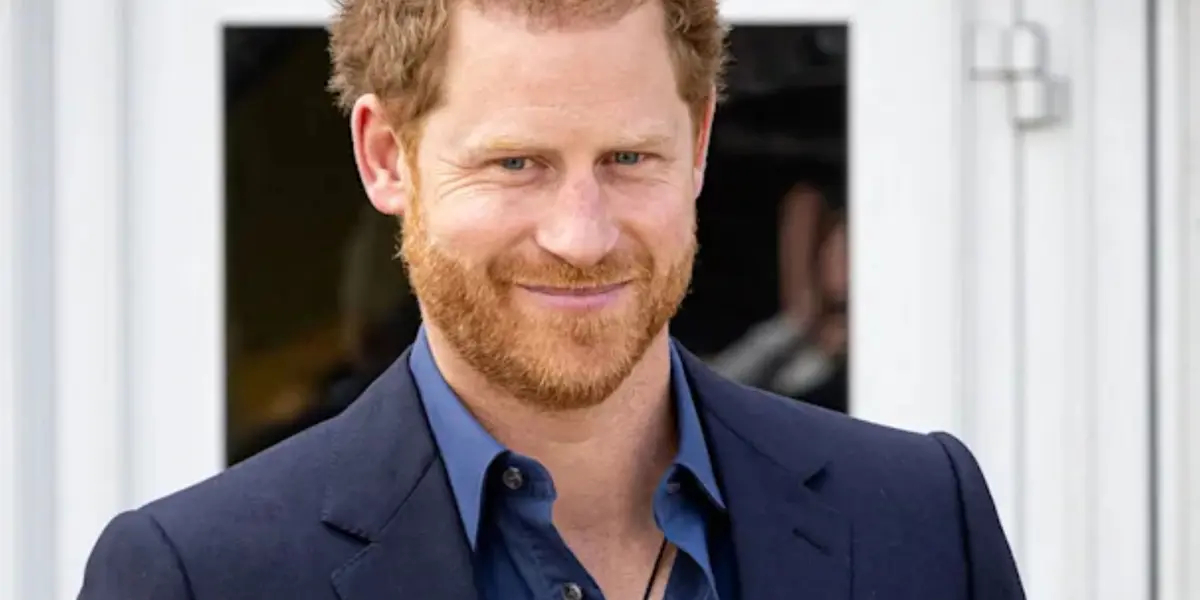 Esta es la módica cantidad que pide el Príncipe Harry por su mansión