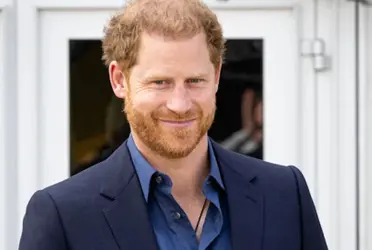 Esta es la módica cantidad que pide el Príncipe Harry por su mansión