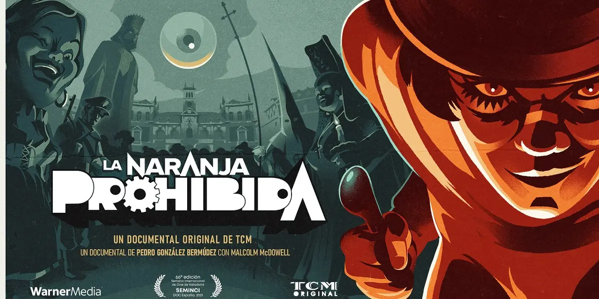 Esta es la piedra angular del documental dirigido por Pedro González Bermúdez y en la que también participa el actor Malcolm McDowell como colaborador y narrador.