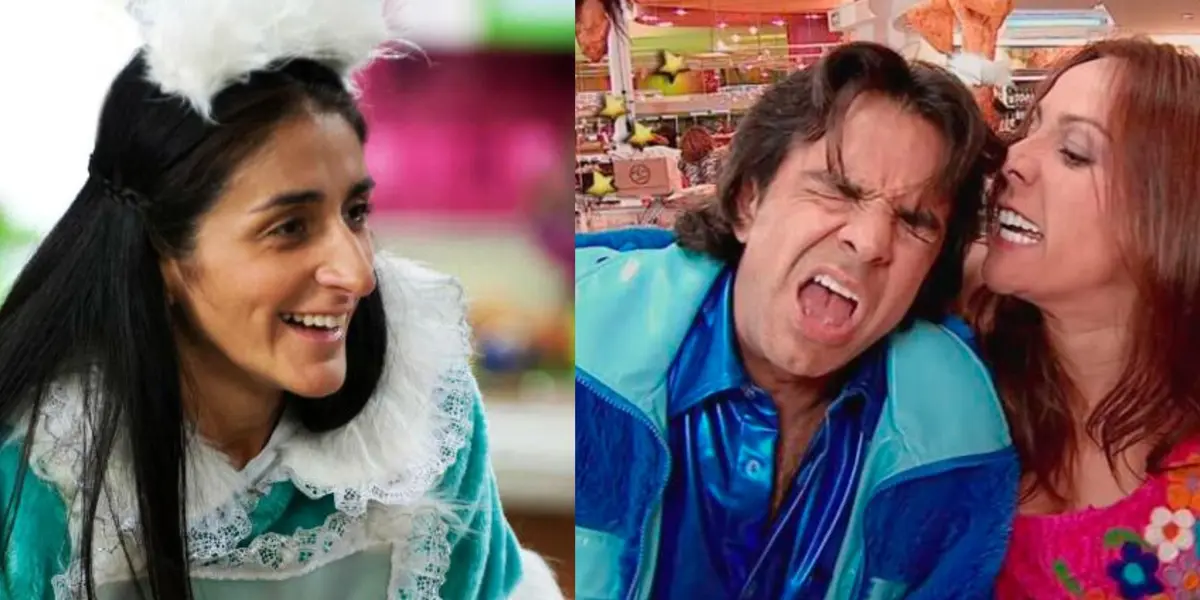 Esta es la razón por la que Federica y Ludovico P.Luche se separaron.