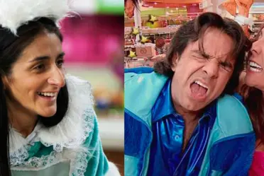 Esta es la razón por la que Federica y Ludovico P.Luche se separaron.