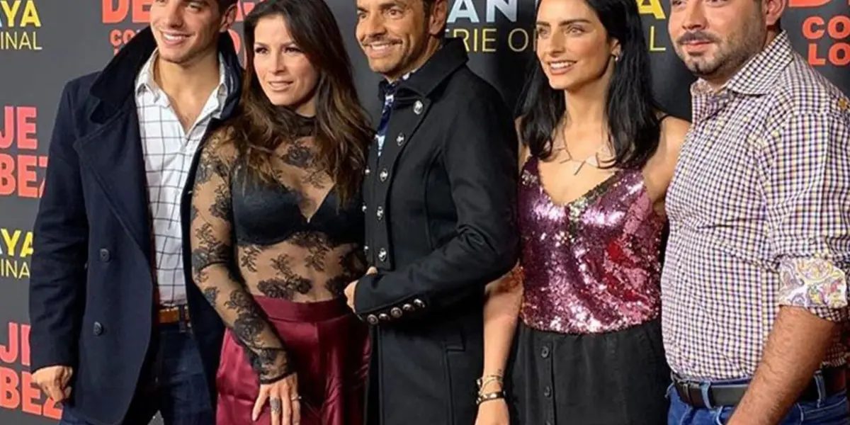 Esta familia ha sabido como sacarle el máximo provecho a sus talentos para convertirlos en dinero constante y sonante