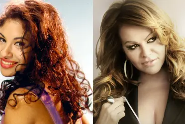 Esta fue la última canción que curiosamente interpretaron Jenni Rivera y Selena Quintanilla