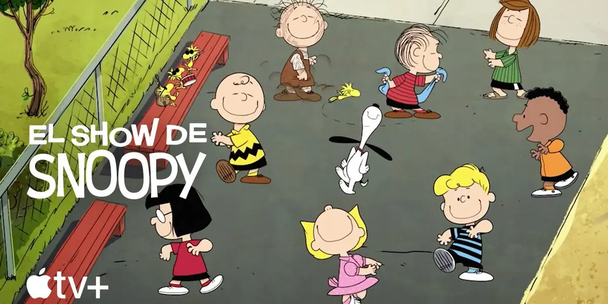 Esta nueva versión del famoso dibujo animado se estrenó el año pasado y en las redes sociales ya se mostró un adelanto de lo que se verá en los próximos capítulos.