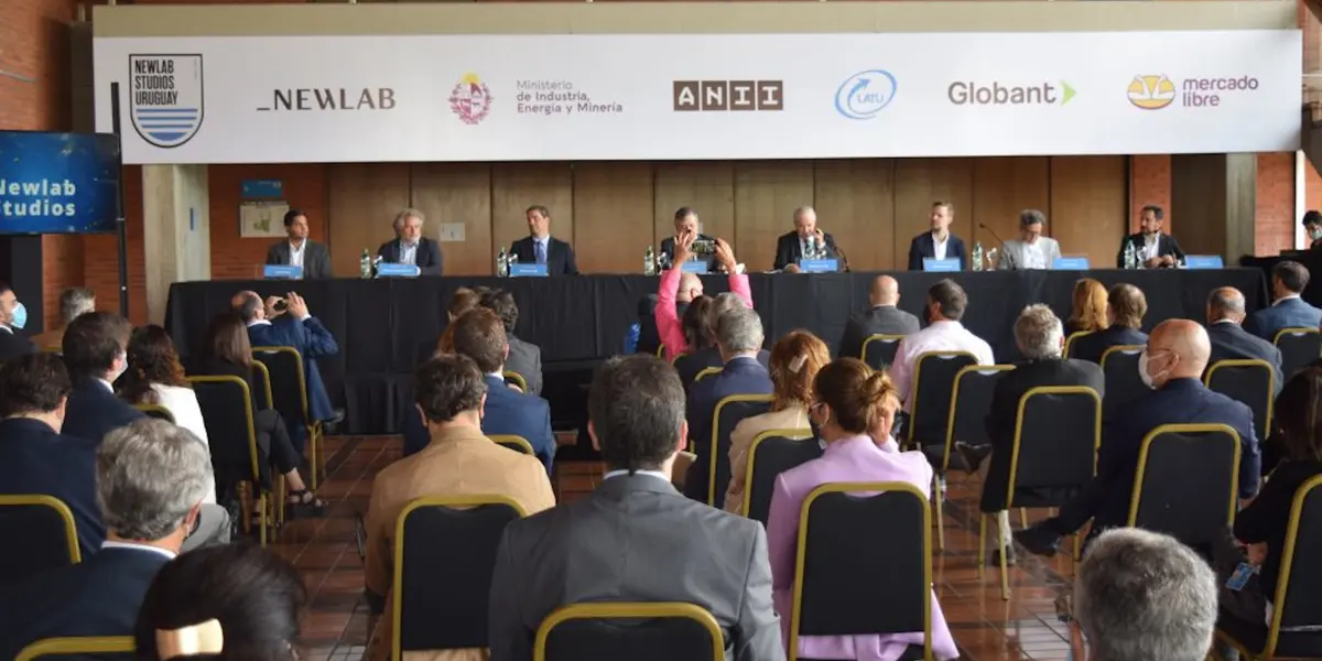 Uruguay se asocia con Newlab para construir una nueva plataforma para “buscar soluciones a los problemas relevantes para la sociedad y el mundo”